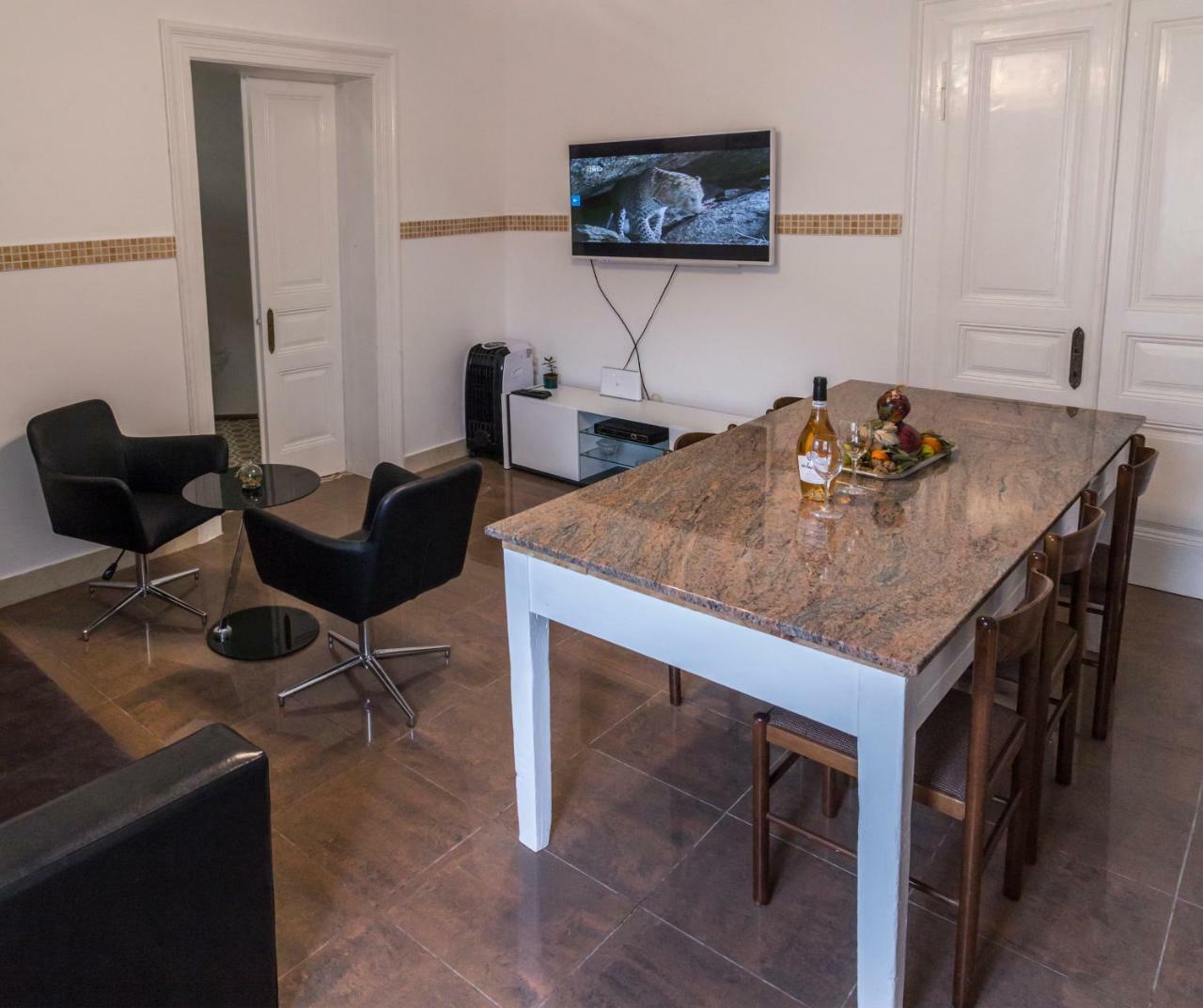 Apartman Natalia Tivat Exterior photo