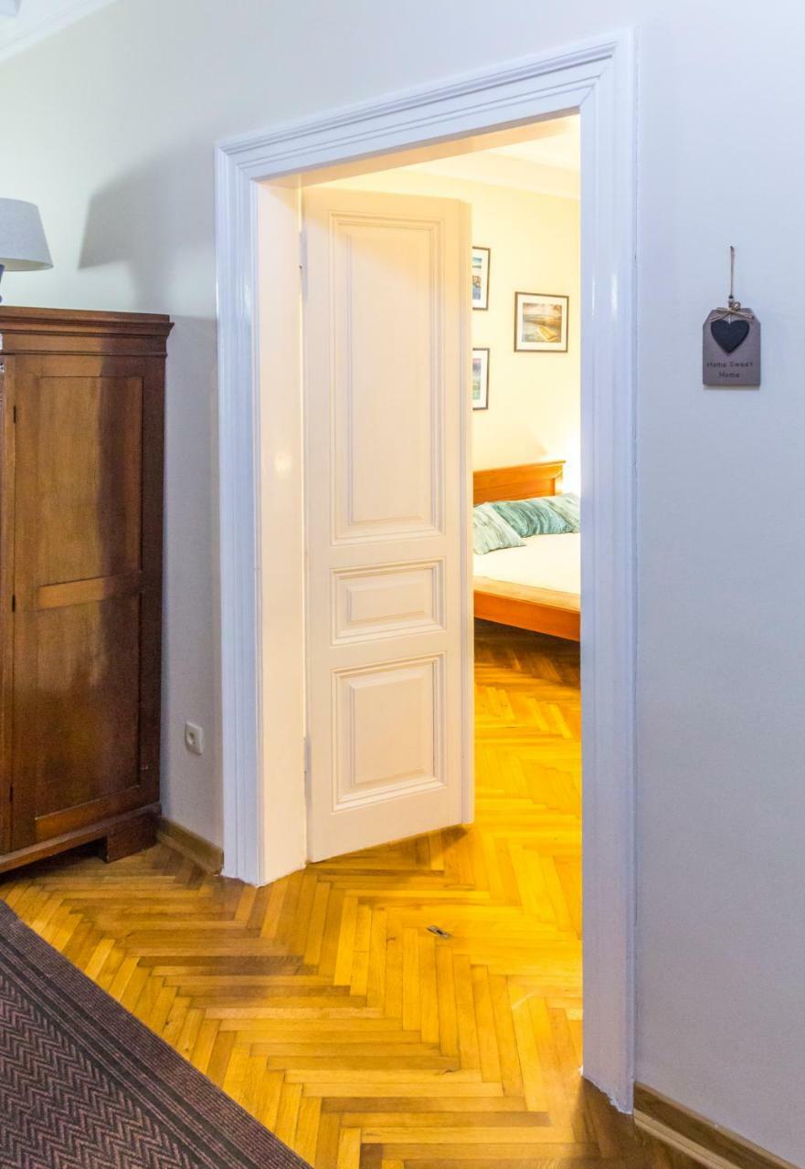 Apartman Natalia Tivat Exterior photo