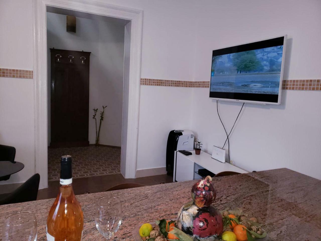 Apartman Natalia Tivat Exterior photo